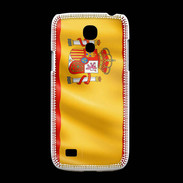 Coque Samsung Galaxy S4mini Drapeau Espagnol