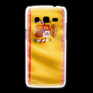 Coque Samsung Galaxy Express2 Drapeau Espagnol