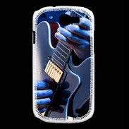 Coque Samsung Galaxy Express Musicien à la guitare 10