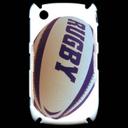 Coque Blackberry 8520 Ballon de rugby 5