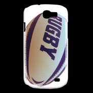 Coque Samsung Galaxy Express Ballon de rugby 5