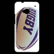 Coque HTC One Ballon de rugby 5