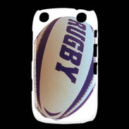 Coque Blackberry Curve 9320 Ballon de rugby 5