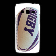 Coque Samsung Galaxy Express2 Ballon de rugby 5