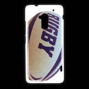 Coque HTC One Max Ballon de rugby 5