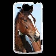 Coque HTC Wildfire G8 Cheval 3