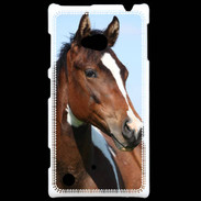 Coque Nokia Lumia 720 Cheval 3