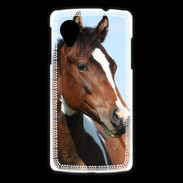 Coque LG Nexus 5 Cheval 3