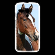 Coque Motorola G Cheval 3