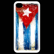 Coque iPhone 4 / iPhone 4S Cuba