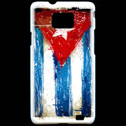 Coque Samsung Galaxy S2 Cuba