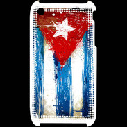 Coque iPhone 3G / 3GS Cuba