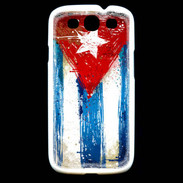 Coque Samsung Galaxy S3 Cuba