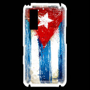 Coque Samsung Player One Cuba