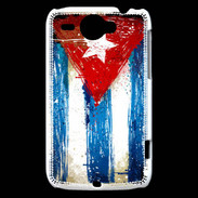 Coque HTC Wildfire G8 Cuba