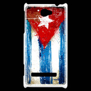 Coque HTC Windows Phone 8S Cuba