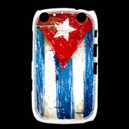 Coque Blackberry Curve 9320 Cuba