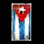 Coque Nokia Lumia 520 Cuba