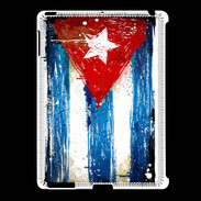 Coque iPad 2/3 Cuba