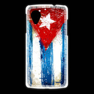 Coque LG Nexus 5 Cuba