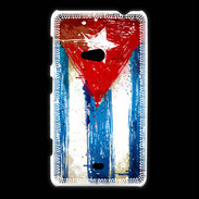 Coque Nokia Lumia 625 Cuba