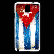 Coque Samsung Galaxy Note 3 Cuba