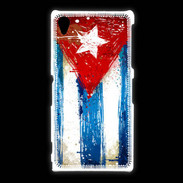 Coque Sony Xpéria Z1 Cuba