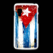 Coque LG L5 2 Cuba