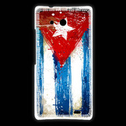 Coque Huawei Ascend Mate Cuba