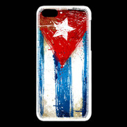 Coque iPhone 5C Cuba