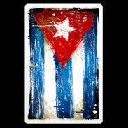 Etui carte bancaire Cuba