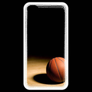 Coque iPhone 4 / iPhone 4S Ballon de basket