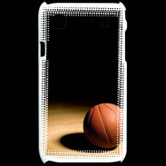 Coque Samsung Galaxy S Ballon de basket