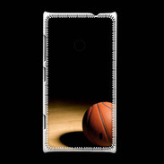 Coque Nokia Lumia 520 Ballon de basket