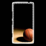 Coque Nokia Lumia 1320 Ballon de basket