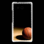 Coque Huawei Ascend Mate Ballon de basket