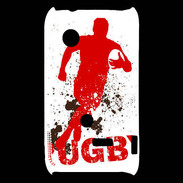 Coque Sony Xperia Typo Passion rugby