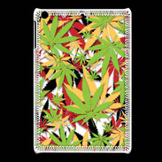 Coque iPadMini Cannabis 3 couleurs