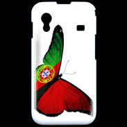 Coque Samsung ACE S5830 Papillon Portugal