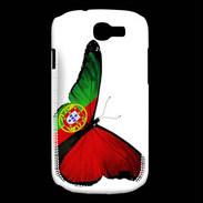 Coque Samsung Galaxy Express Papillon Portugal