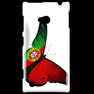 Coque Nokia Lumia 720 Papillon Portugal