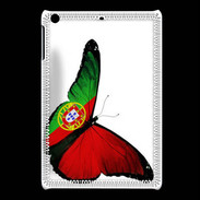 Coque iPadMini Papillon Portugal