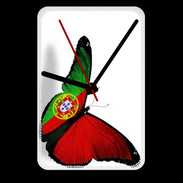 Grande pendule murale Papillon Portugal