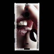 Coque Nokia Lumia 1520 Bouche sexy 5