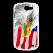 Coque Samsung Galaxy Express Aigle américain