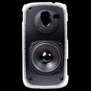 Coque Samsung Galaxy Ace 2 Enceinte de musique 2
