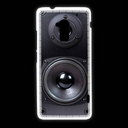 Coque HTC One Max Enceinte de musique 2