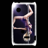 Coque Sony Xperia Typo Pole Dance 7
