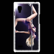 Coque LG Optimus L9 Pole Dance 7