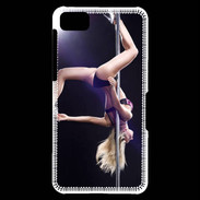 Coque Blackberry Z10 Pole Dance 7